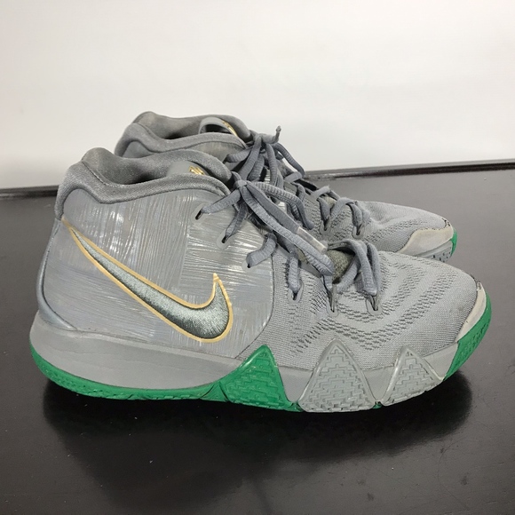 kyrie y